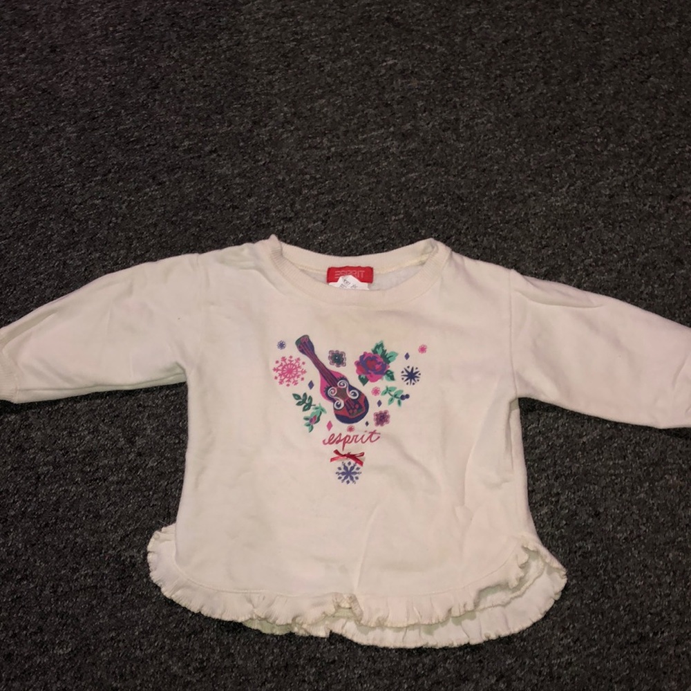 Esprit sweater